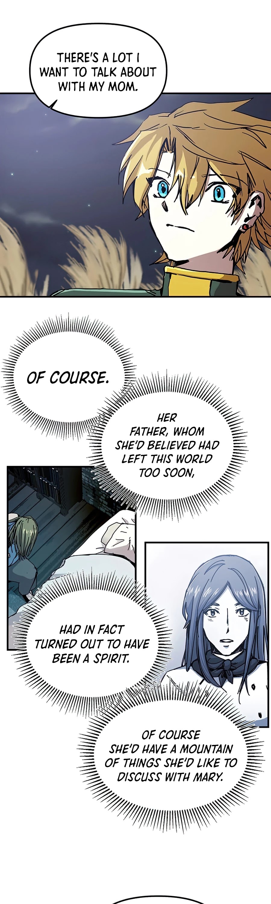 Bug Player chapter 80 page 15