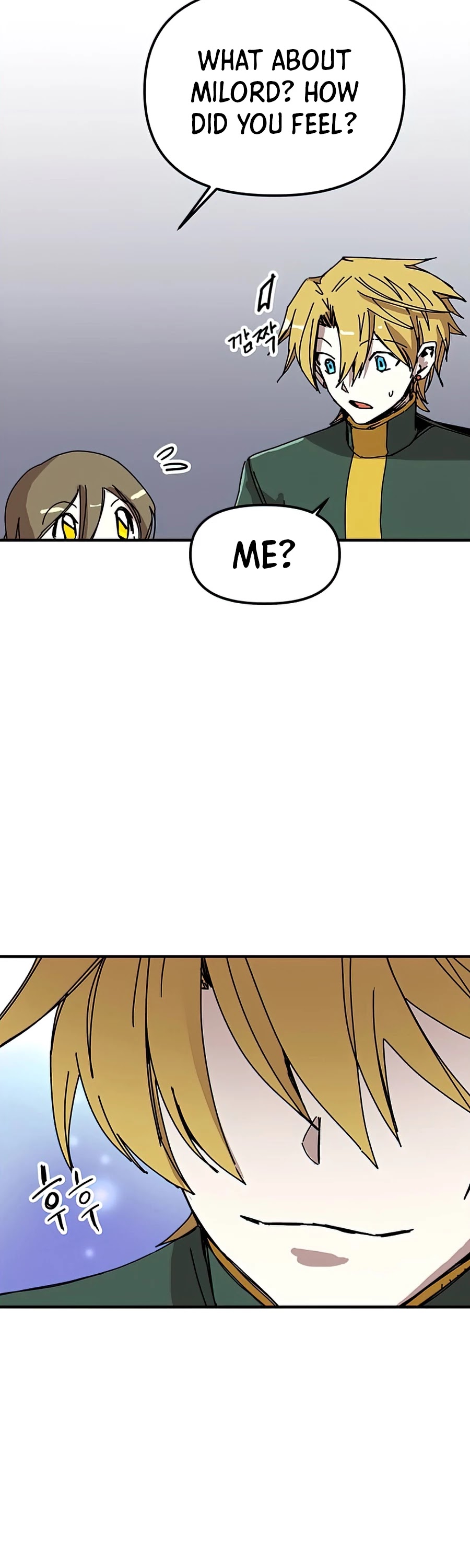 Bug Player chapter 80 page 16