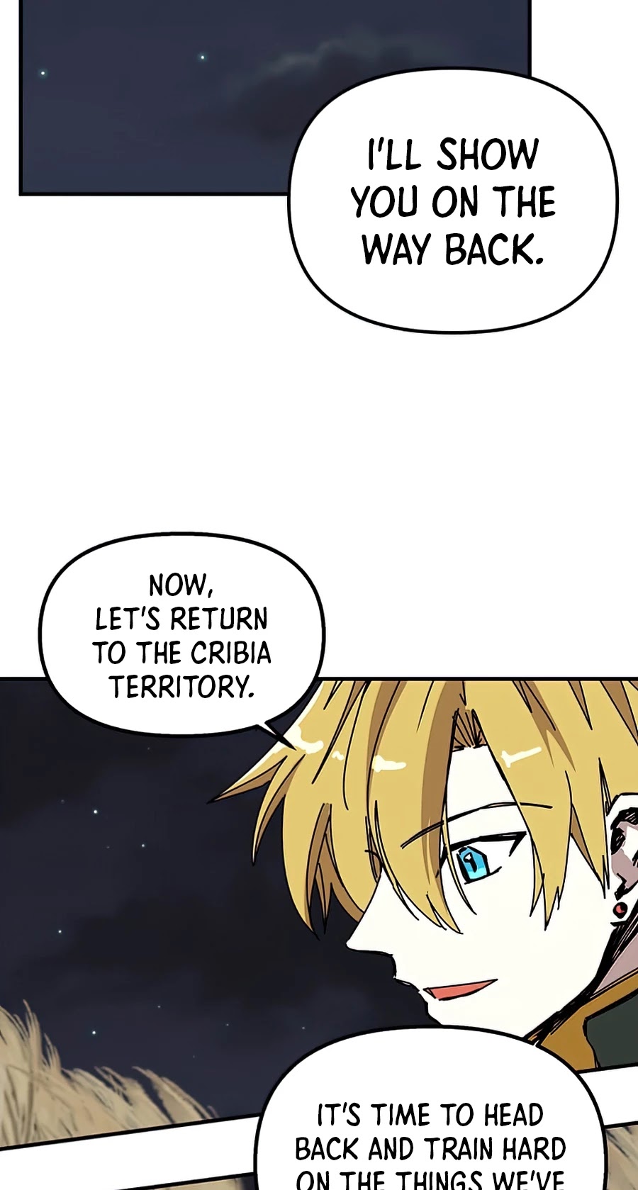 Bug Player chapter 80 page 18