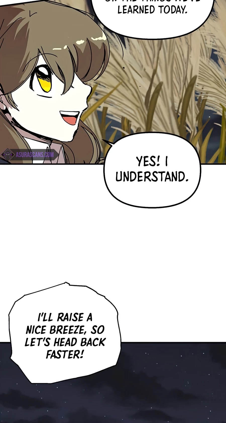 Bug Player chapter 80 page 19