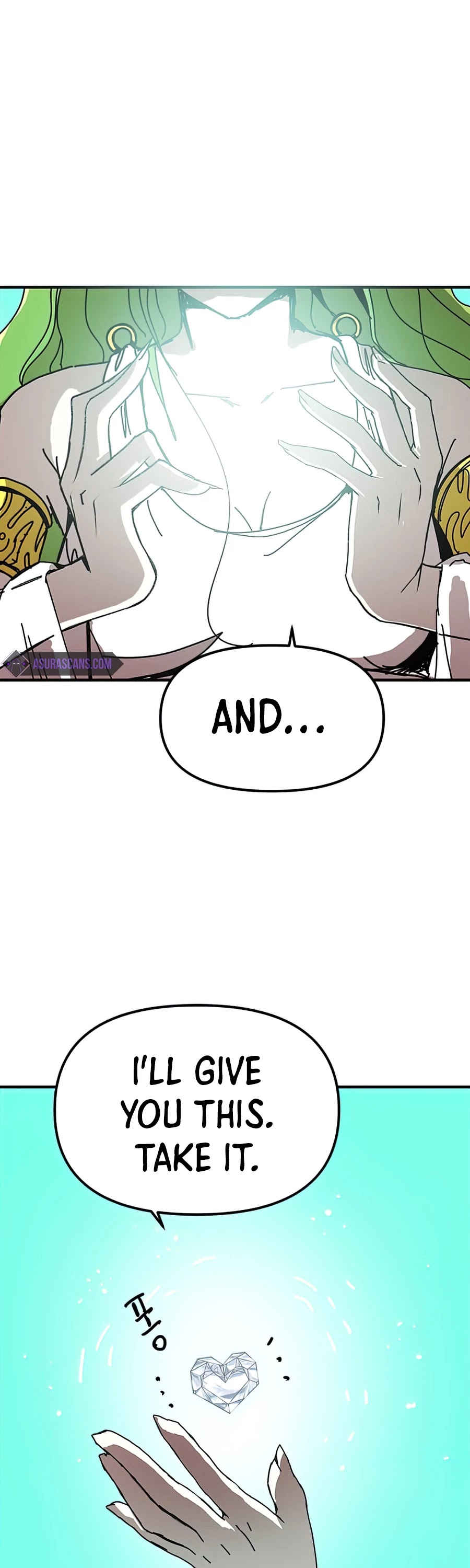 Bug Player chapter 80 page 2