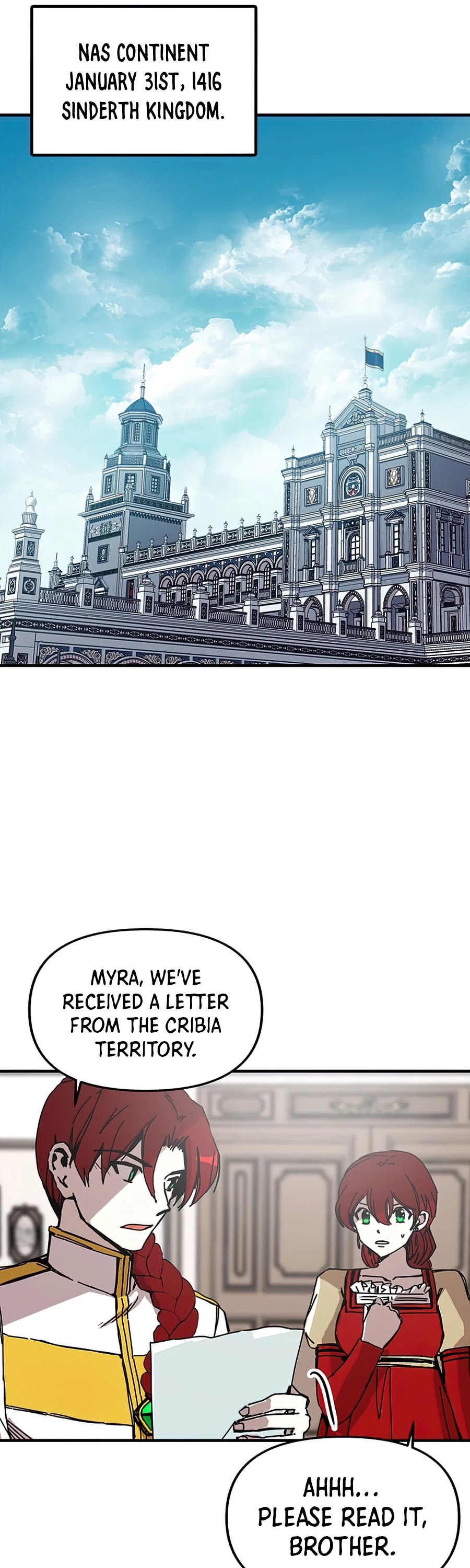 Bug Player chapter 80 page 21