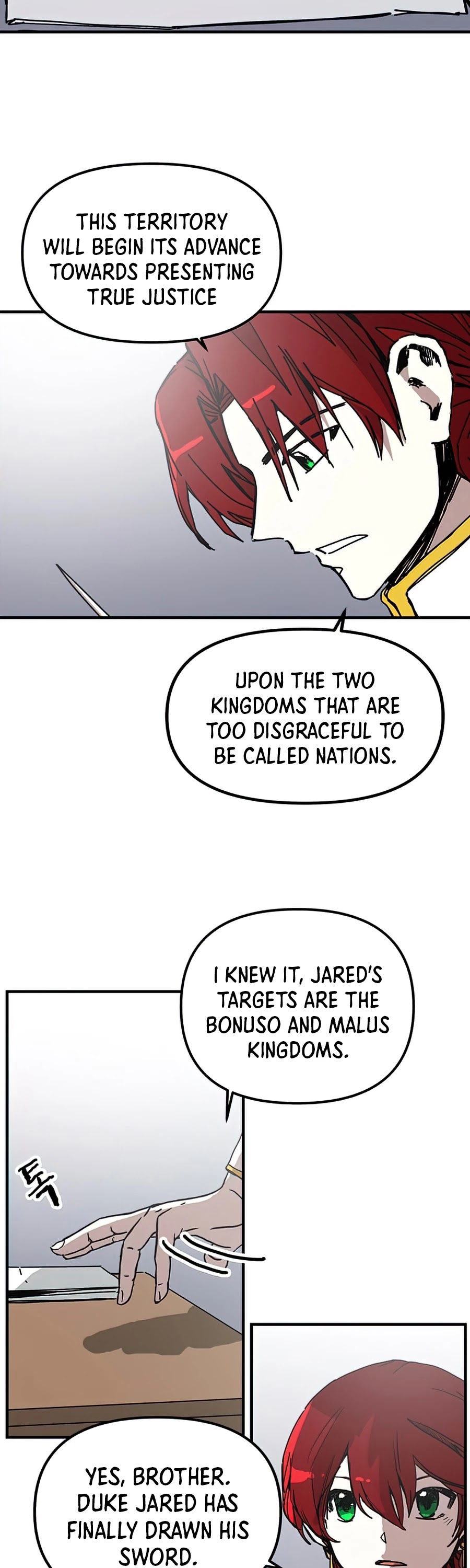 Bug Player chapter 80 page 23