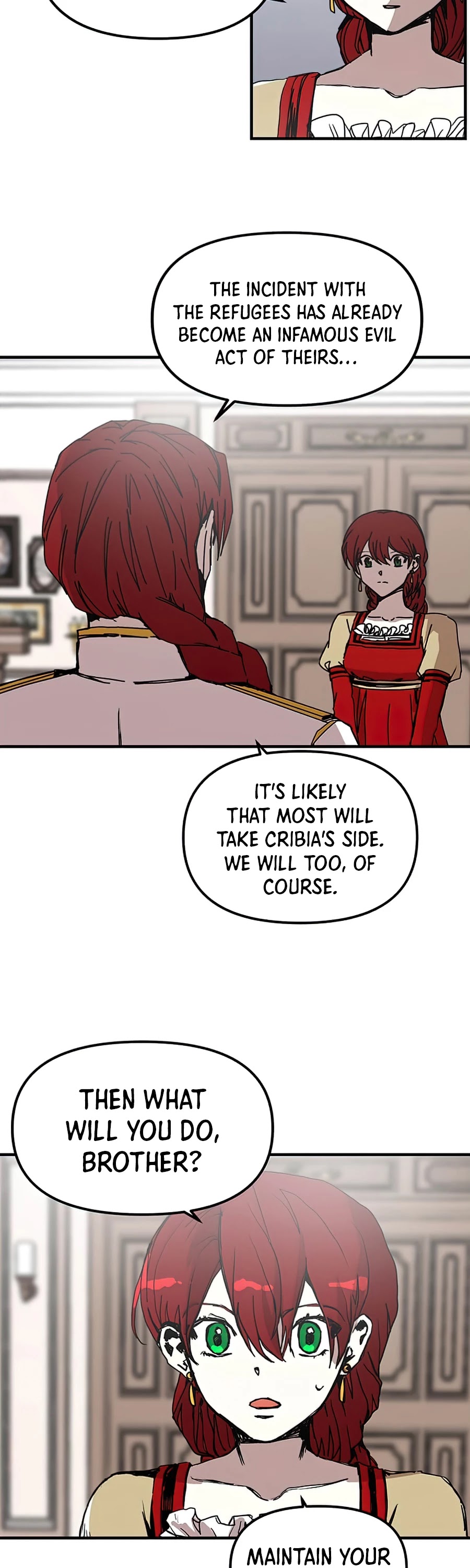 Bug Player chapter 80 page 24