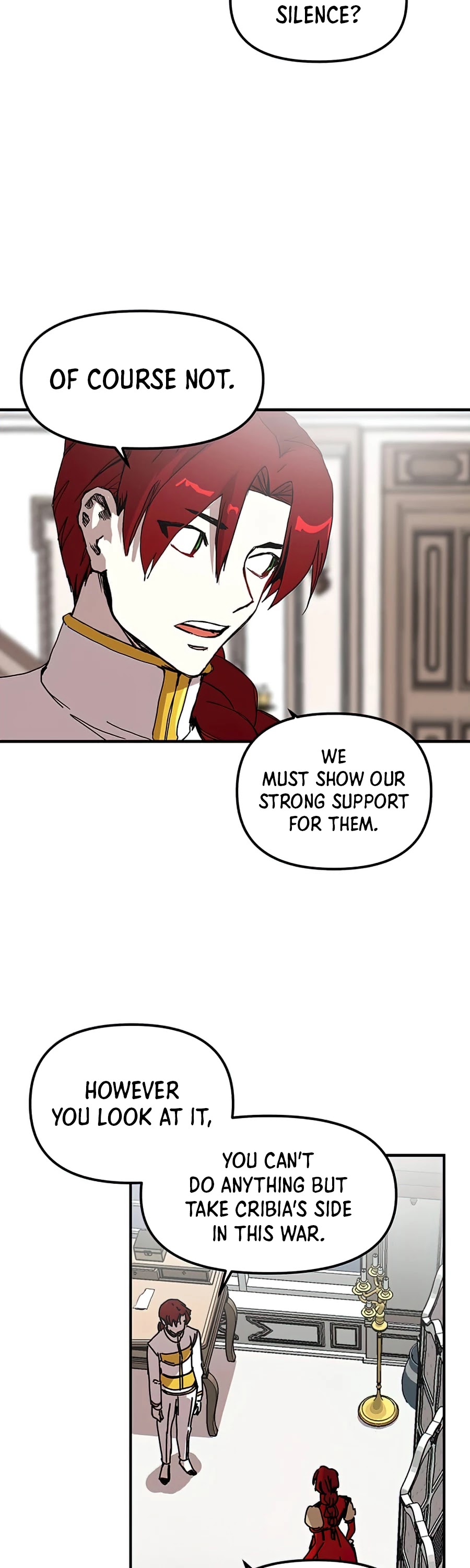 Bug Player chapter 80 page 25