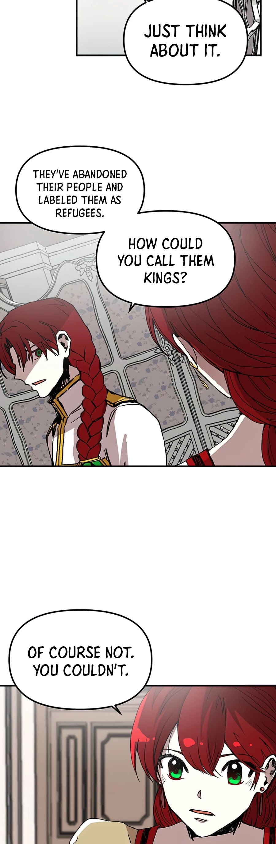 Bug Player chapter 80 page 26