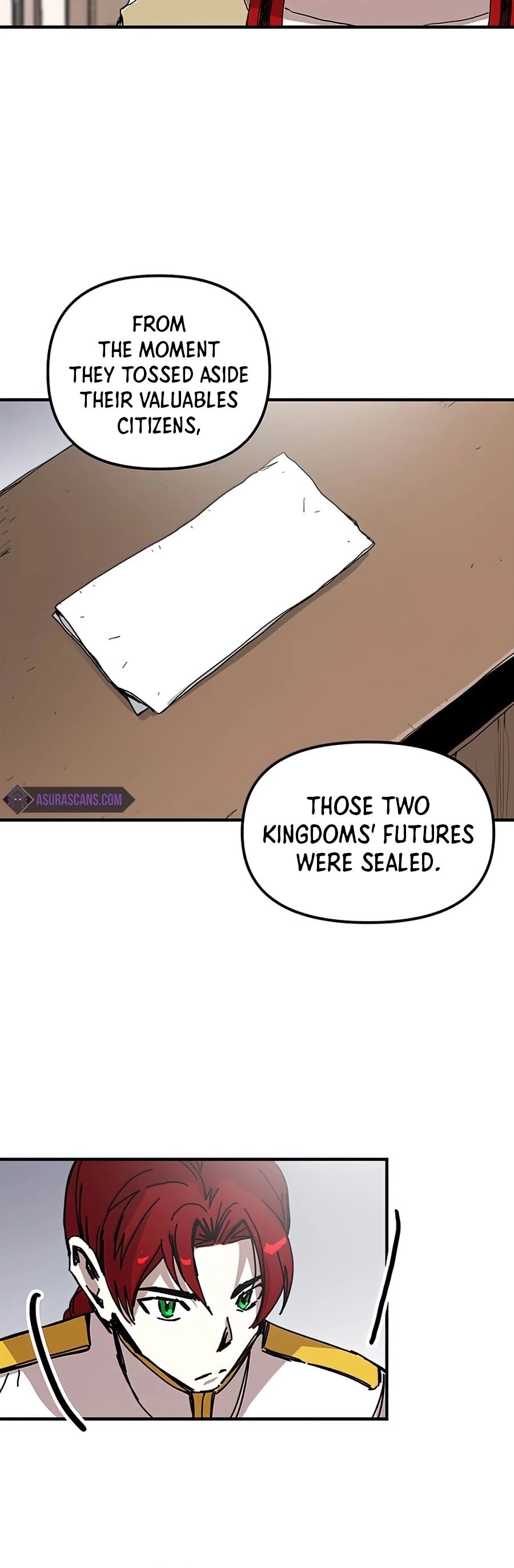 Bug Player chapter 80 page 27