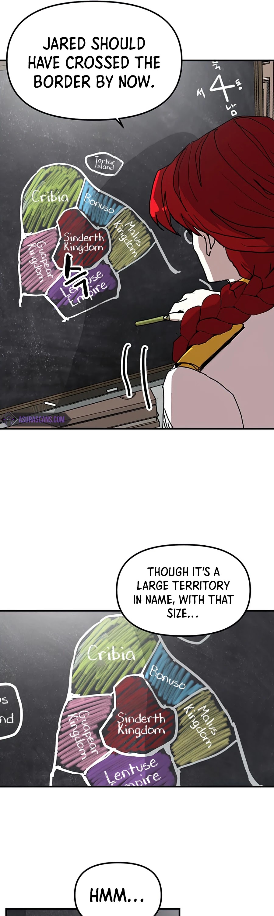 Bug Player chapter 80 page 28