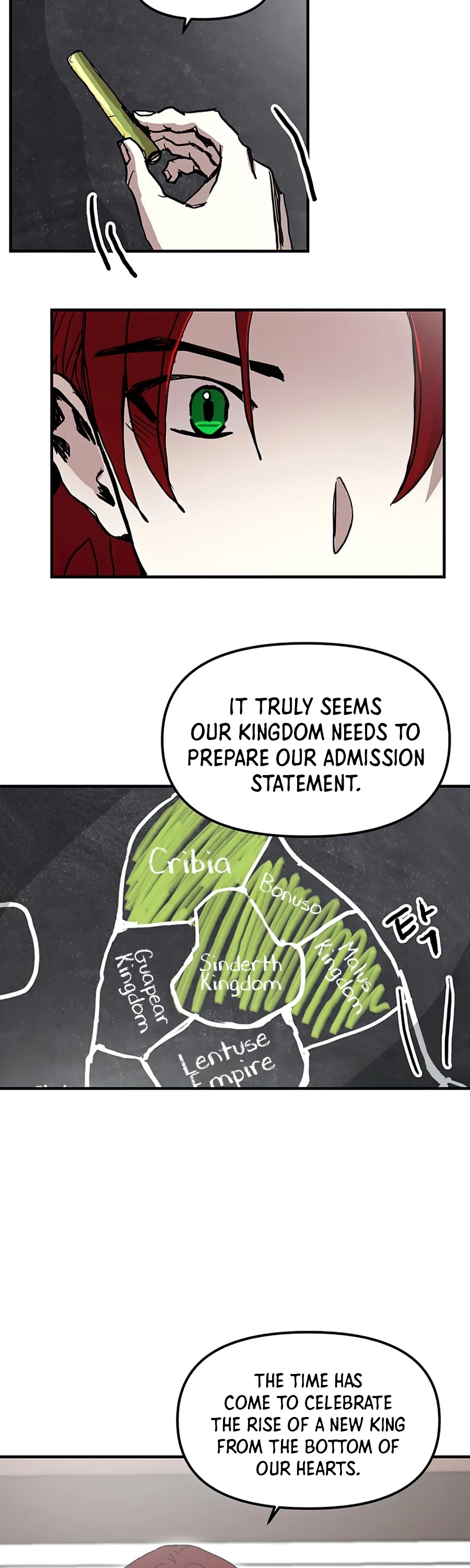 Bug Player chapter 80 page 29