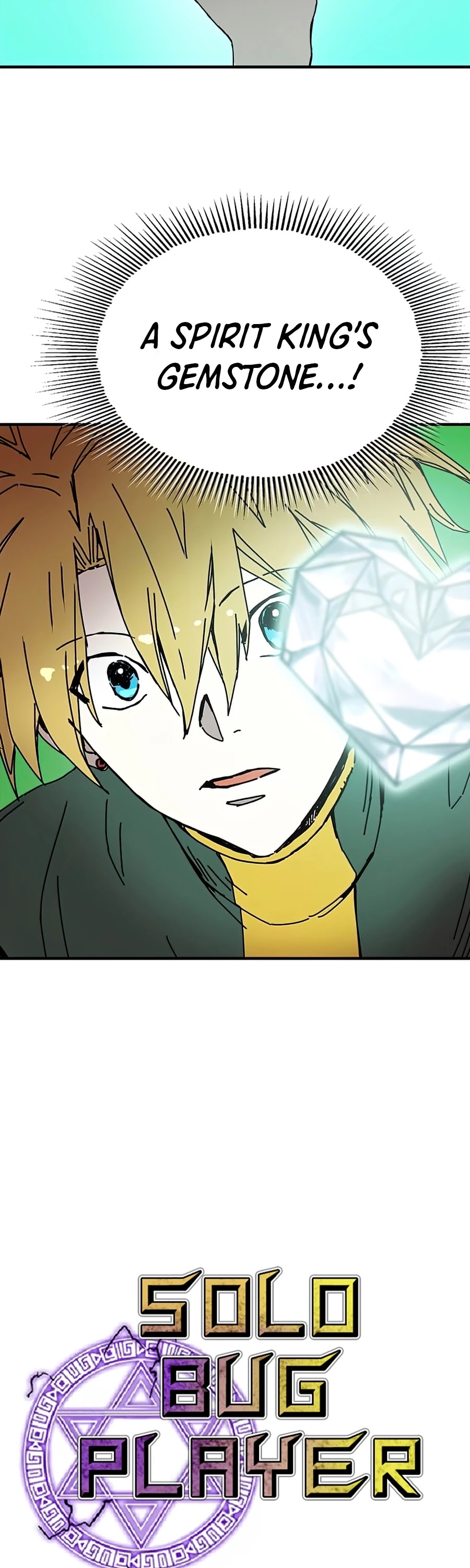 Bug Player chapter 80 page 3