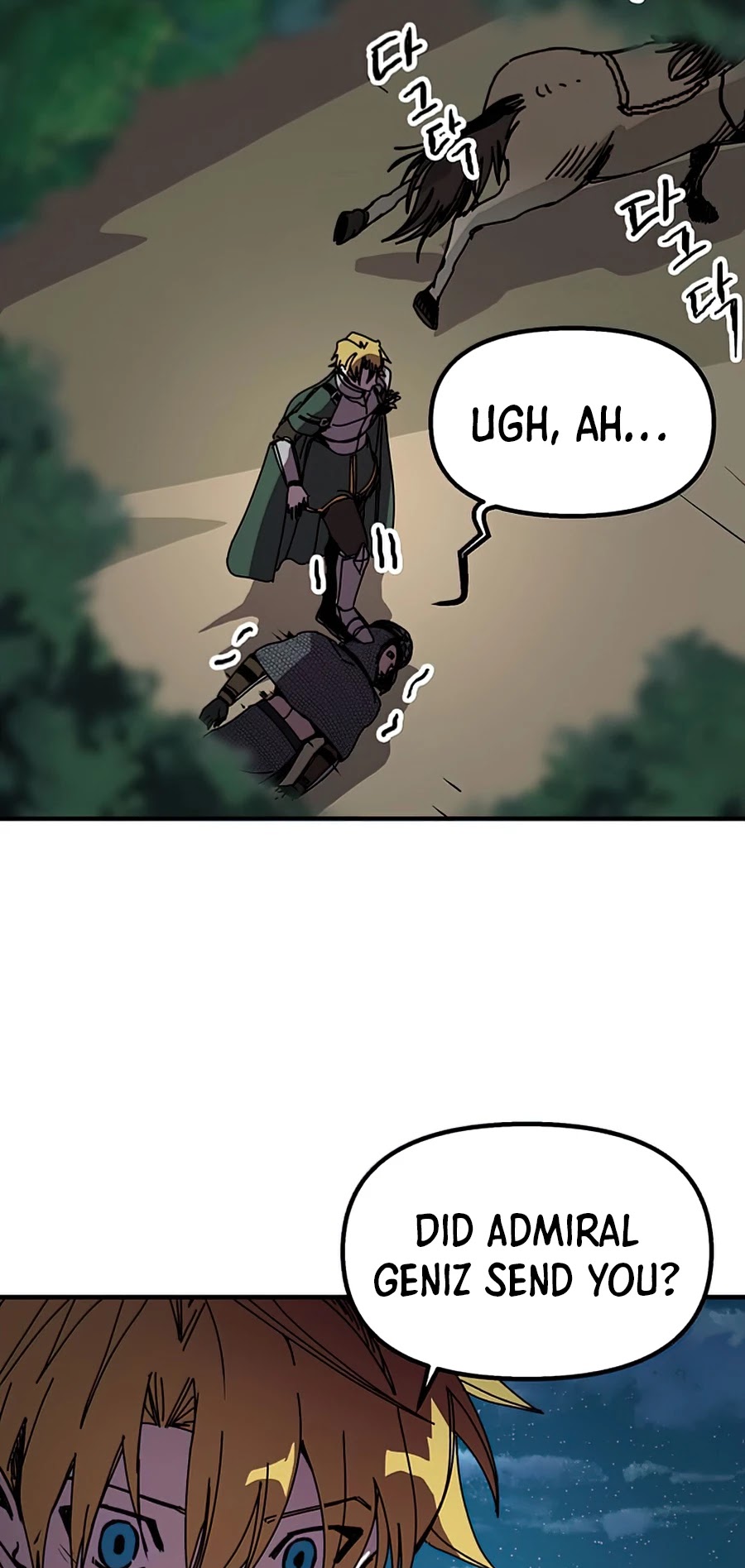 Bug Player chapter 80 page 35