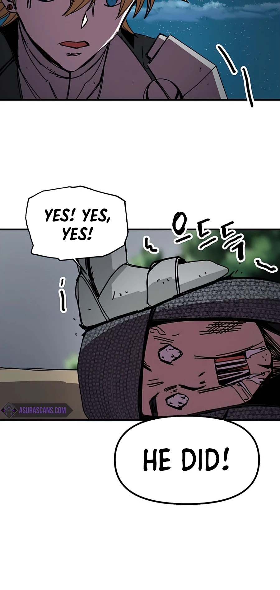 Bug Player chapter 80 page 36