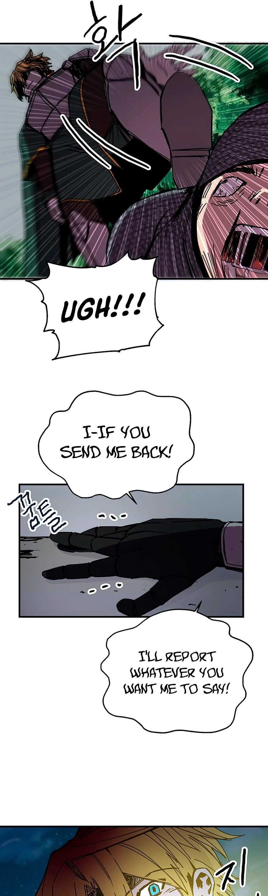 Bug Player chapter 80 page 37