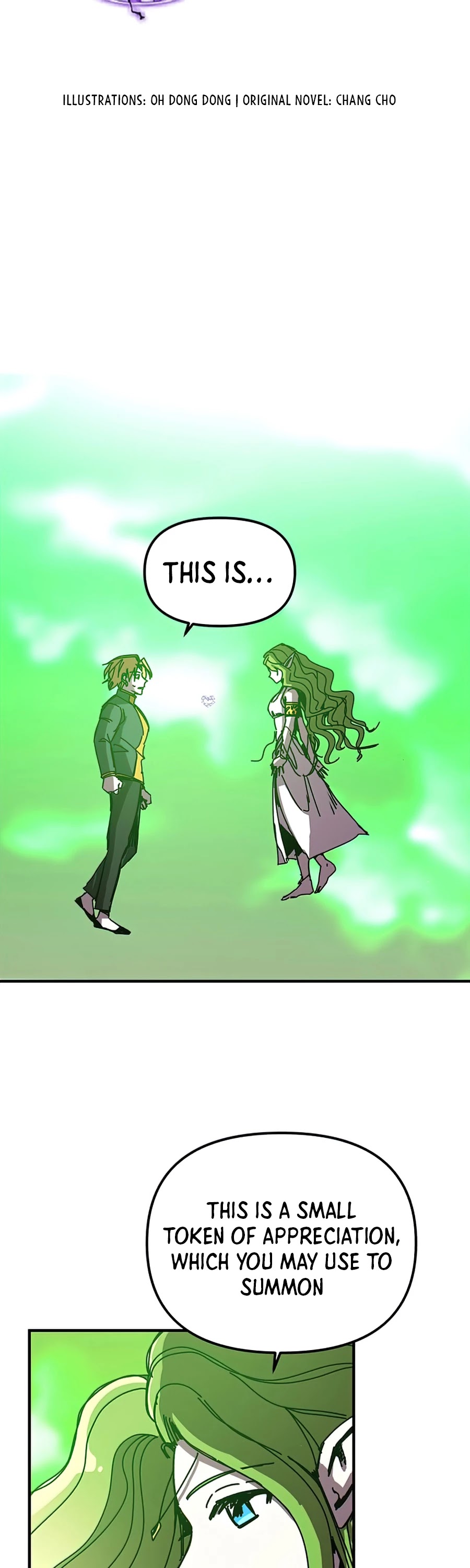 Bug Player chapter 80 page 4