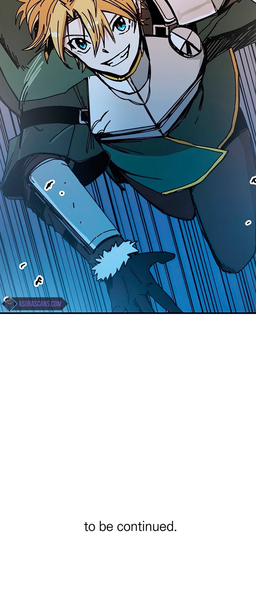 Bug Player chapter 80 page 40