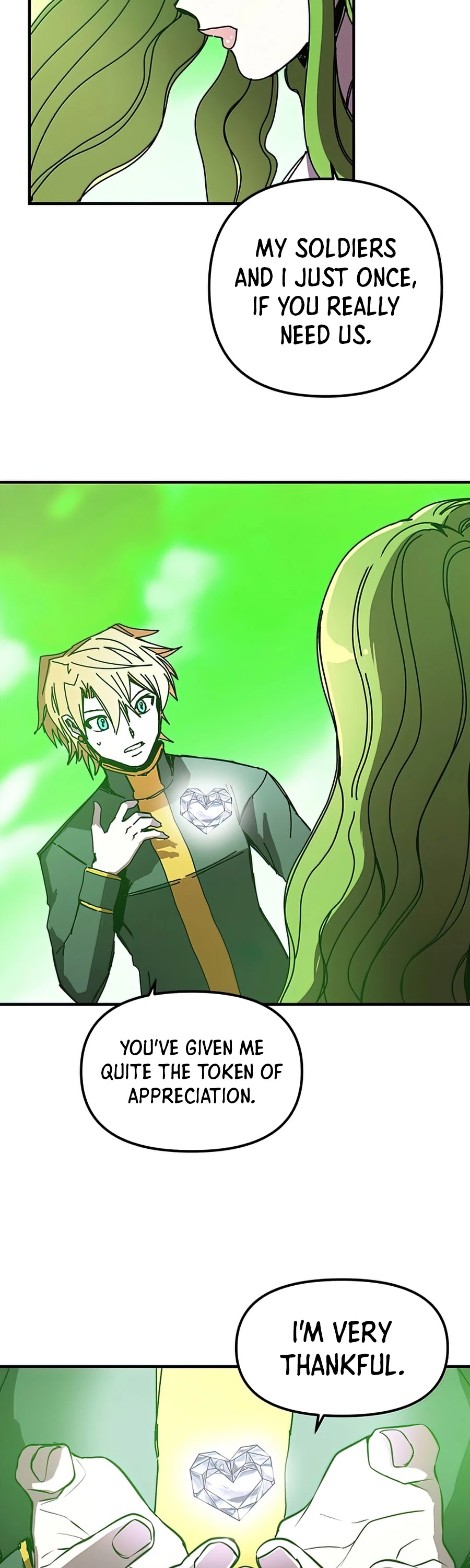 Bug Player chapter 80 page 5