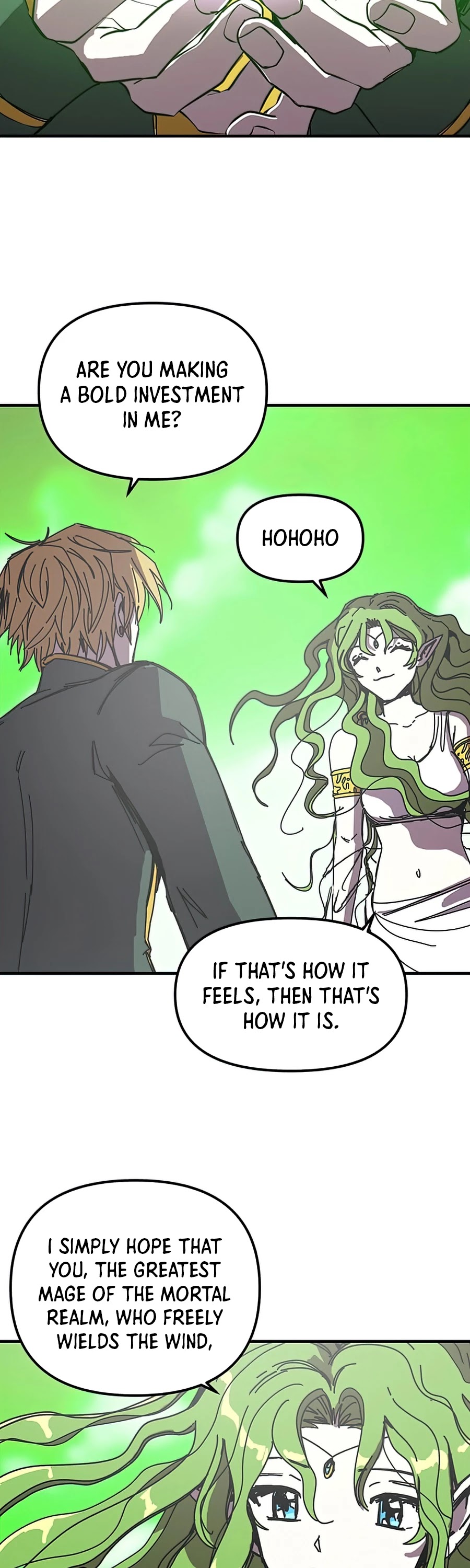 Bug Player chapter 80 page 6