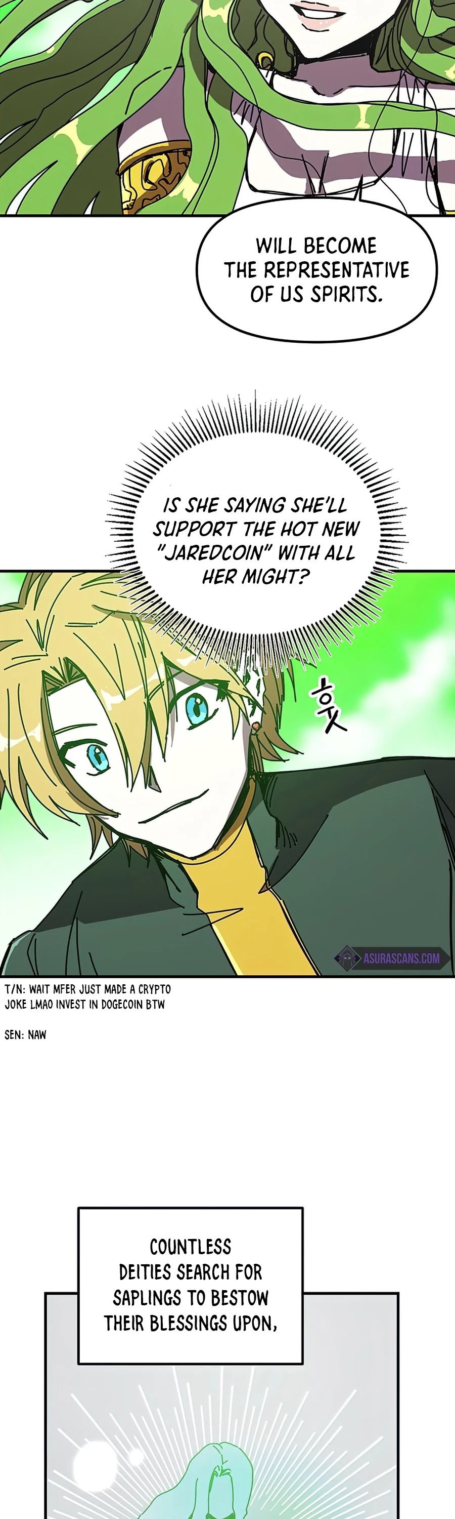 Bug Player chapter 80 page 7