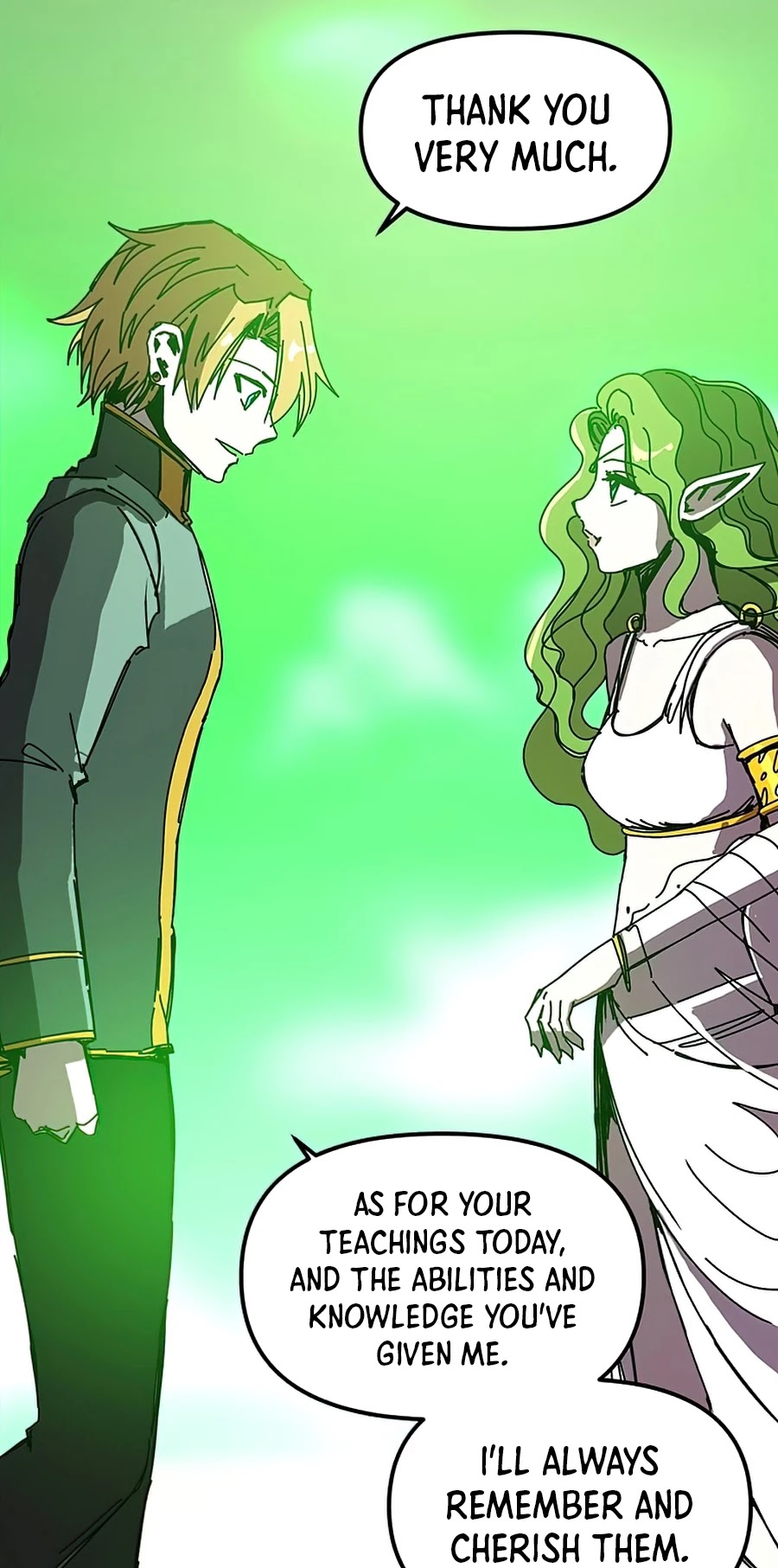 Bug Player chapter 80 page 9