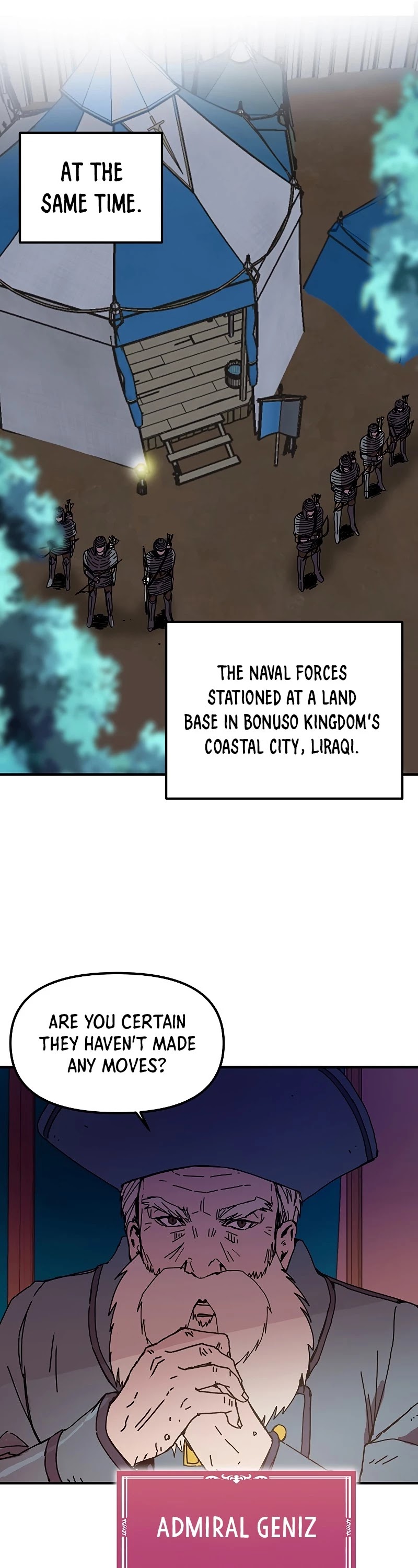 Bug Player chapter 81 page 13