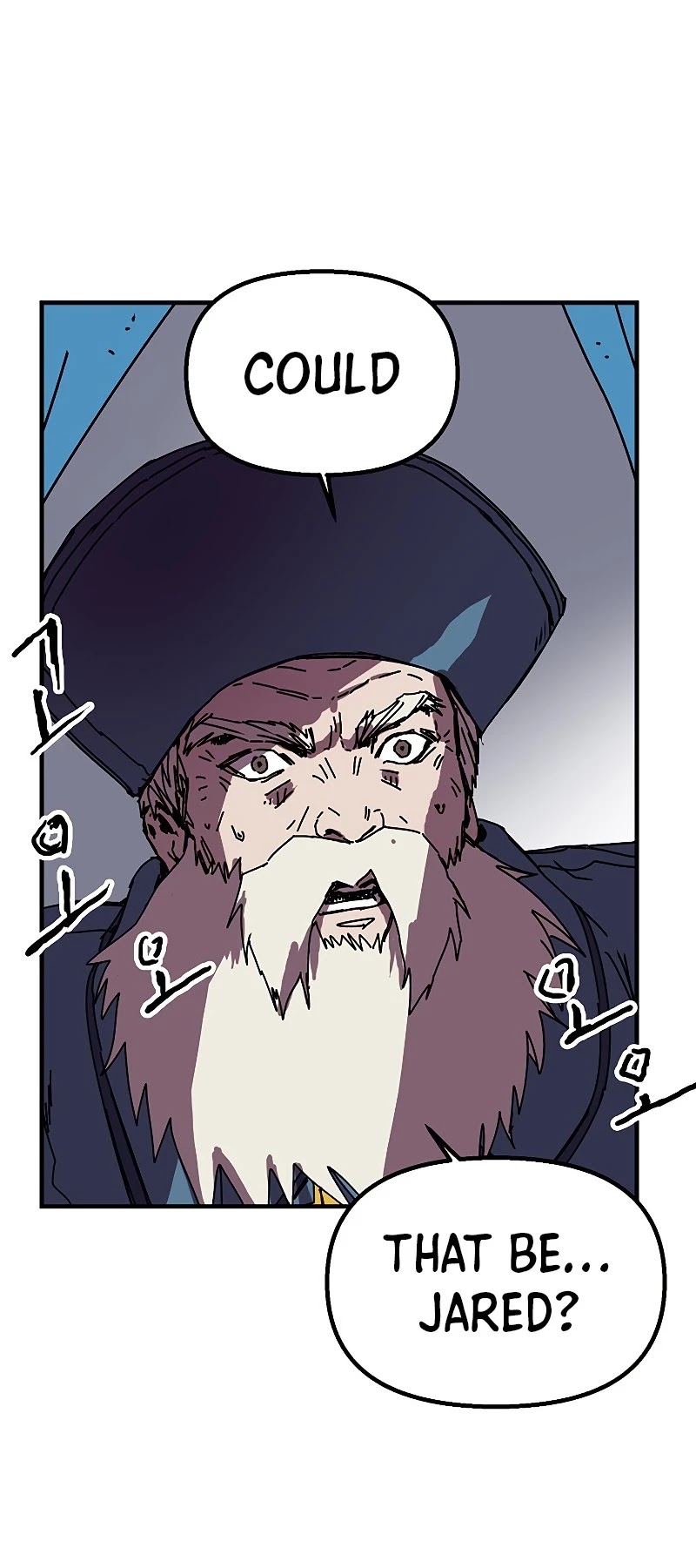 Bug Player chapter 81 page 23