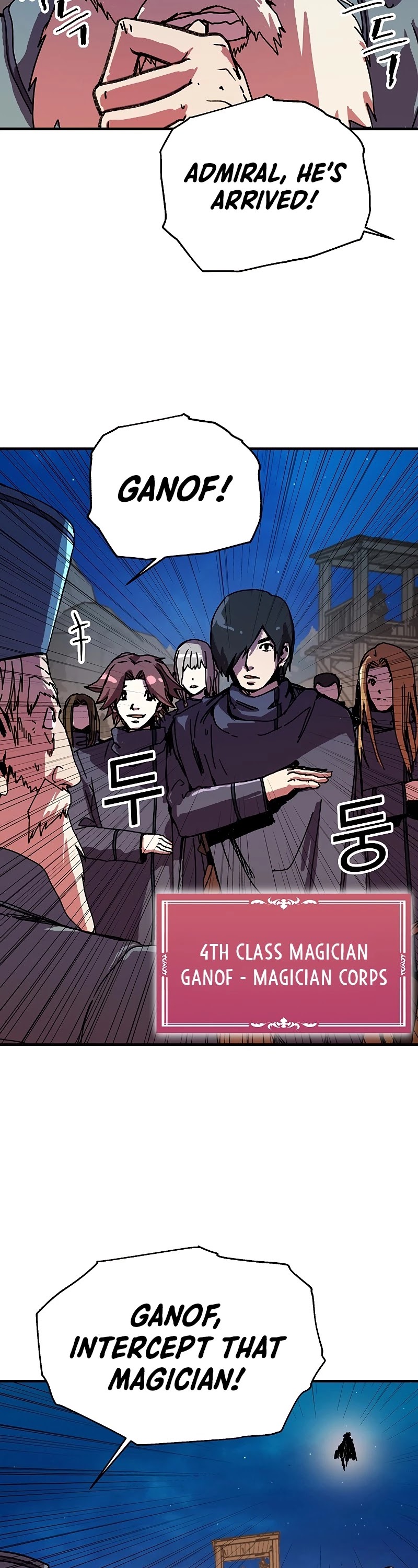 Bug Player chapter 81 page 25