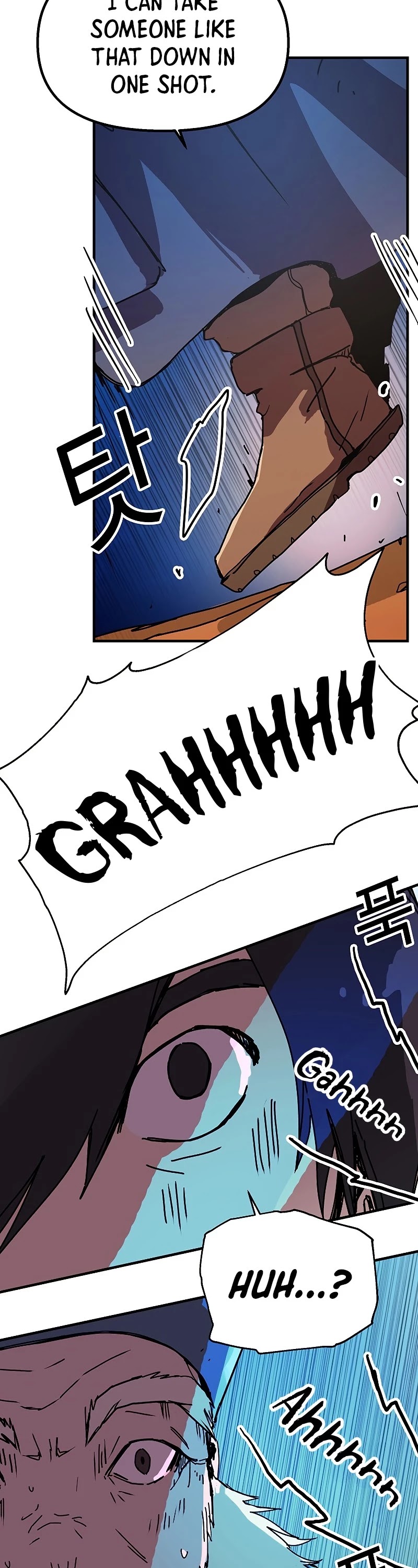 Bug Player chapter 81 page 27