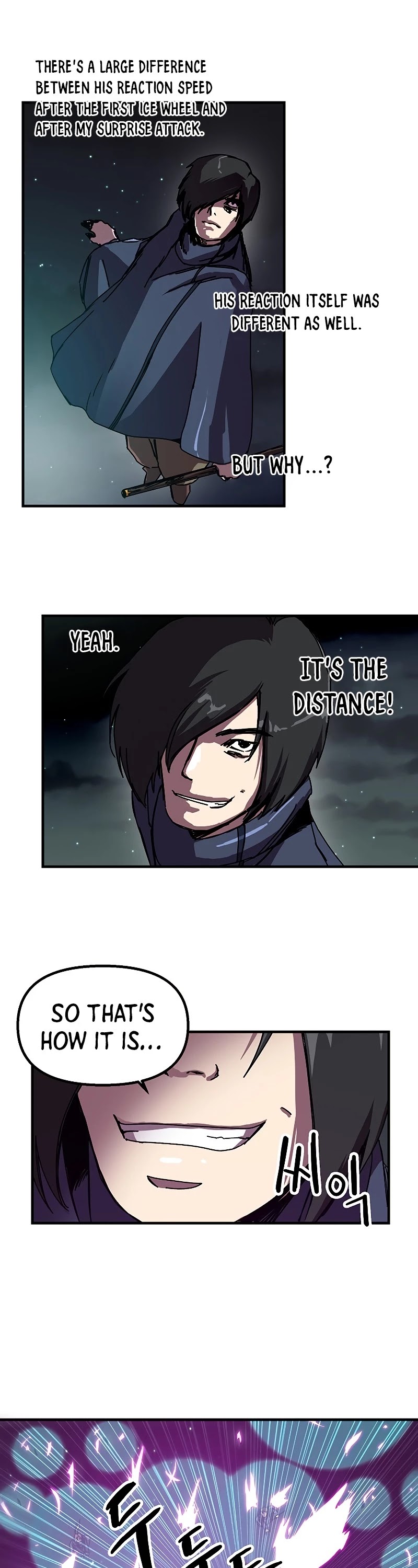 Bug Player chapter 82 page 15