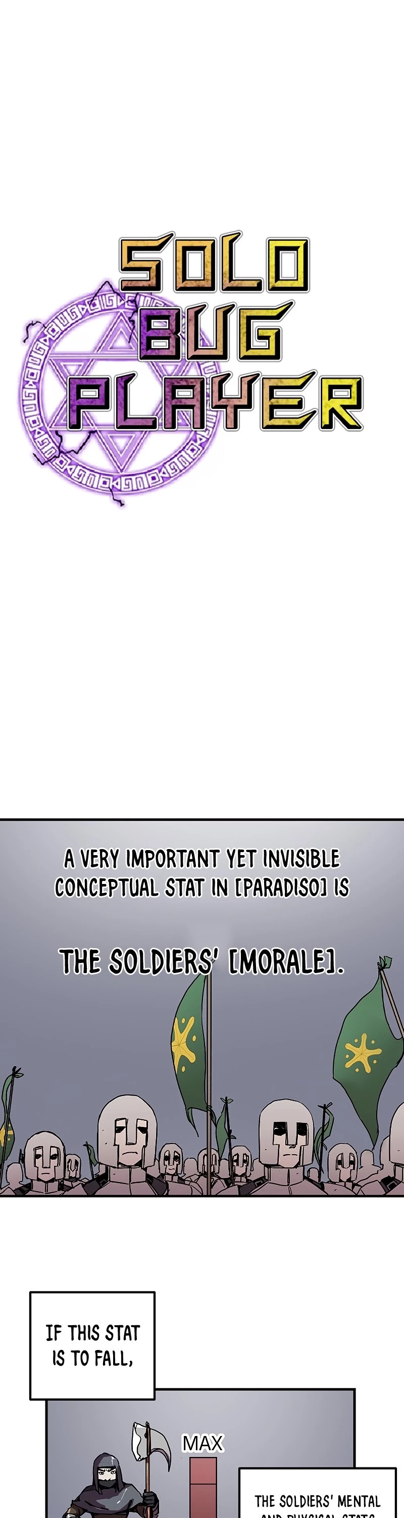 Bug Player chapter 82 page 2