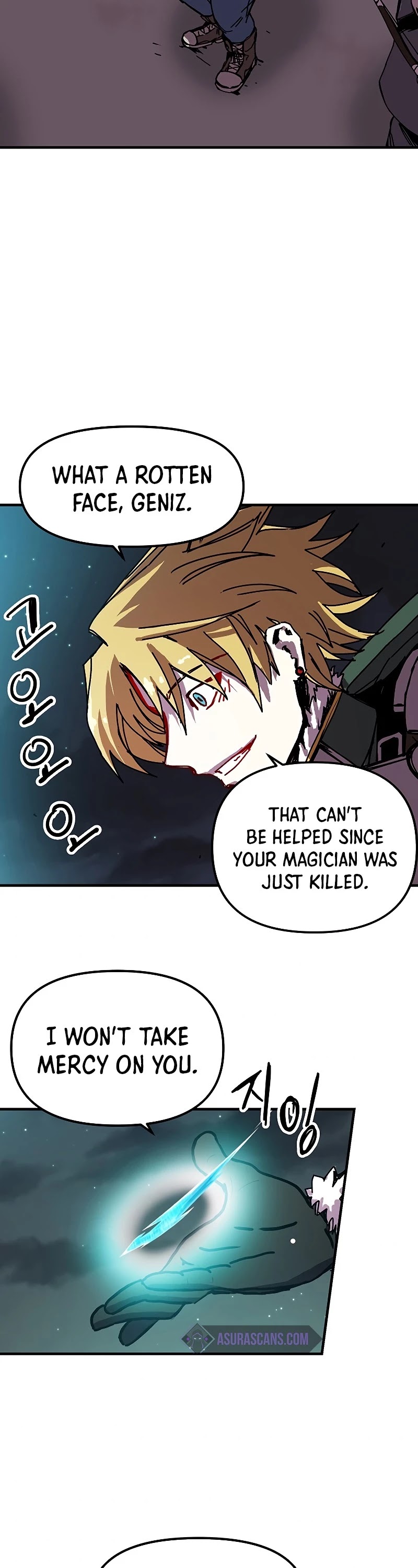 Bug Player chapter 82 page 29