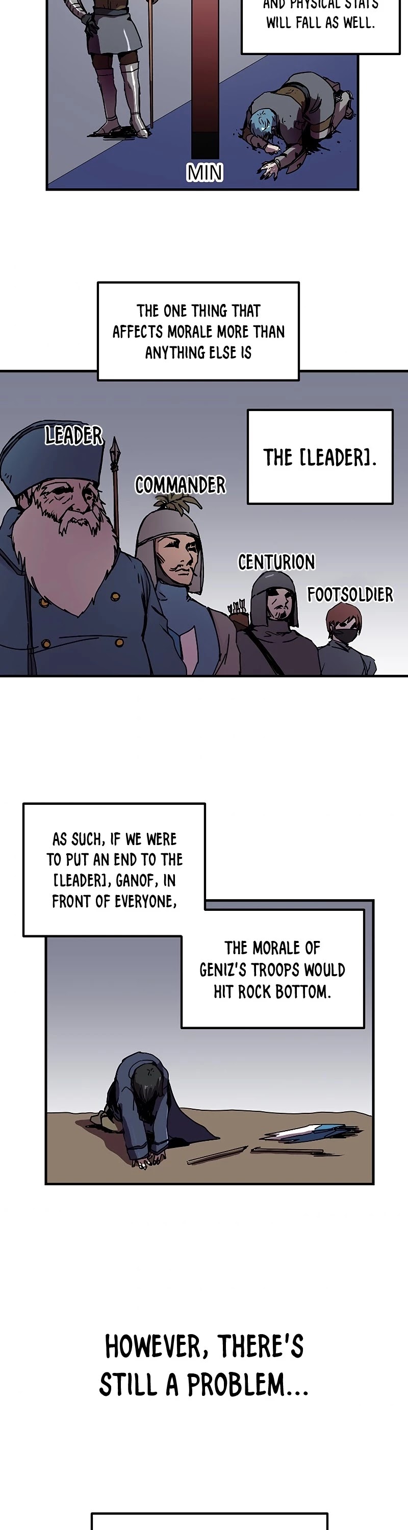 Bug Player chapter 82 page 3