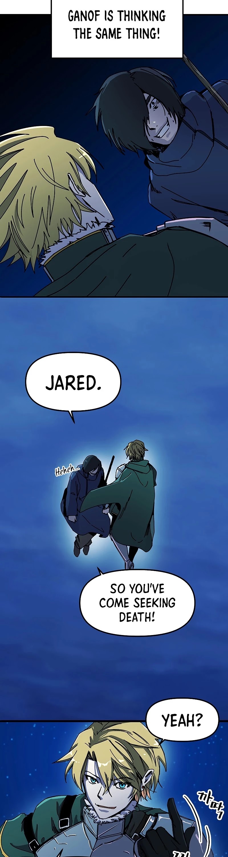 Bug Player chapter 82 page 4