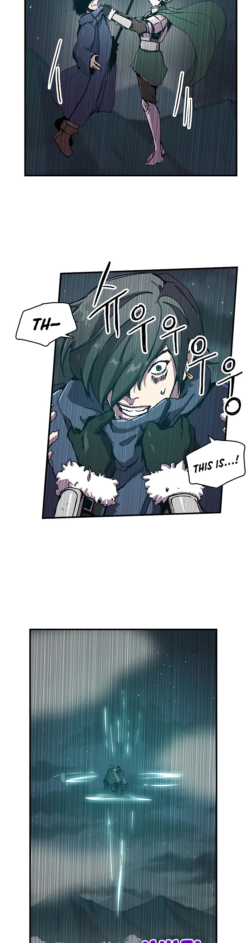 Bug Player chapter 82 page 6