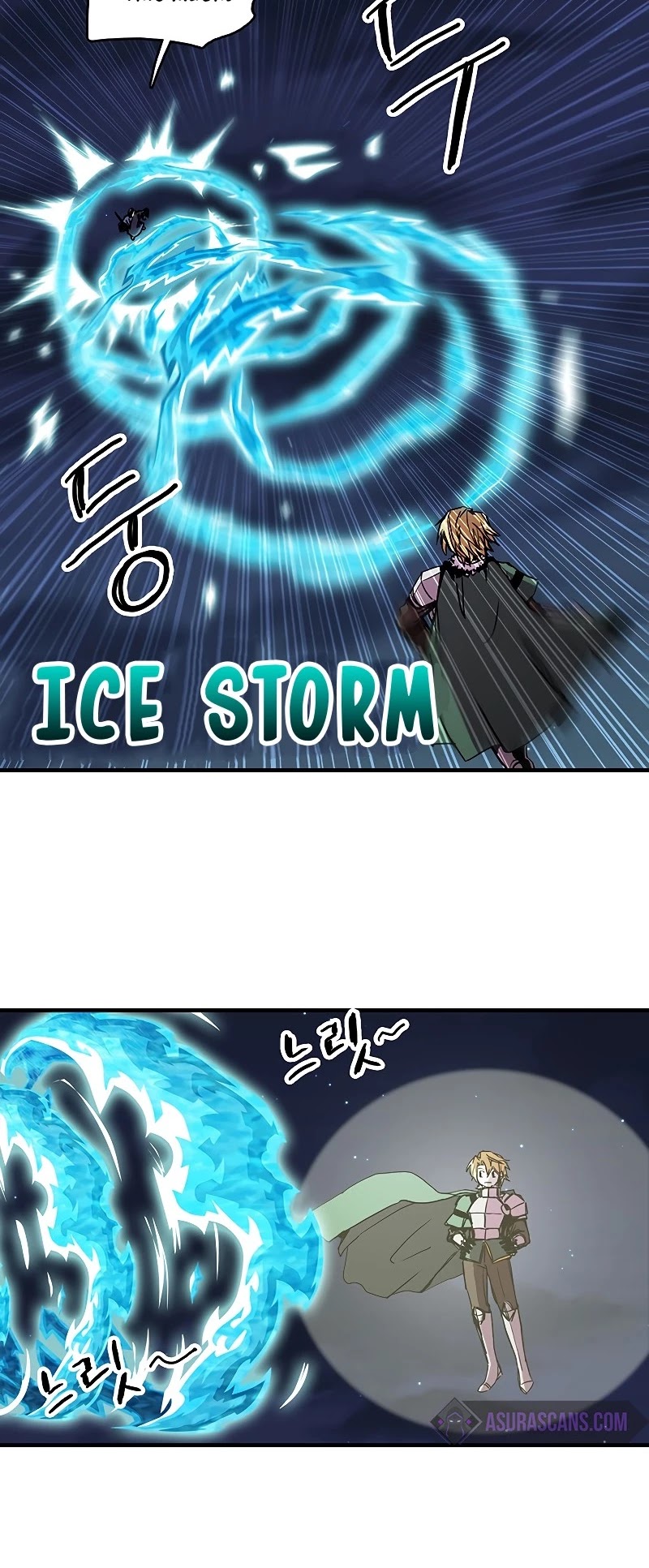 Bug Player chapter 82 page 9