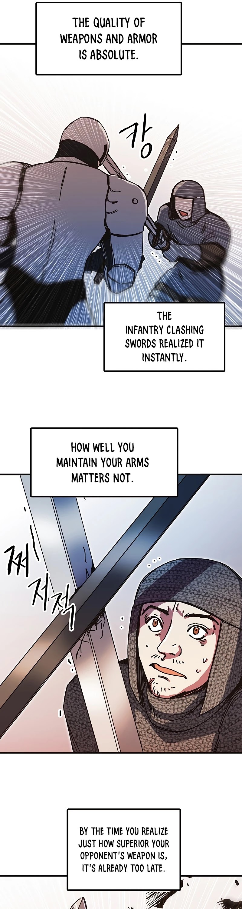 Bug Player chapter 83 page 10