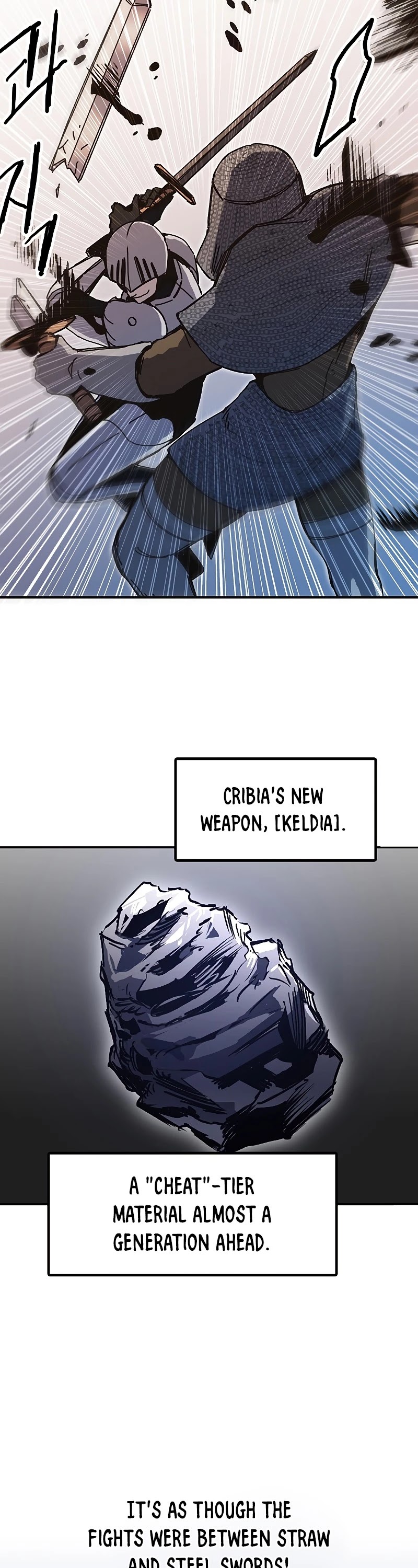 Bug Player chapter 83 page 11