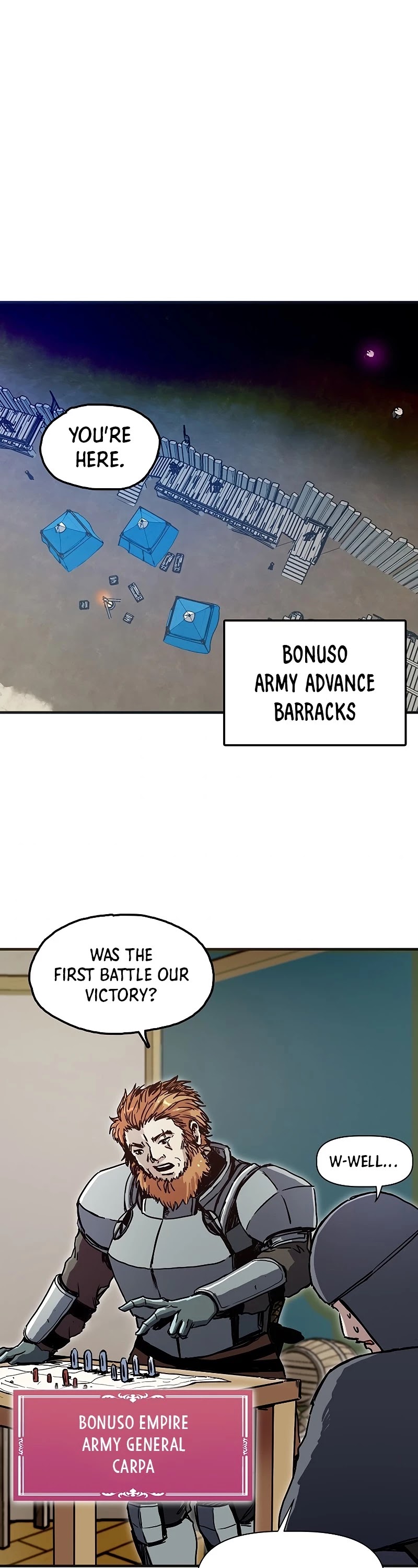 Bug Player chapter 83 page 14