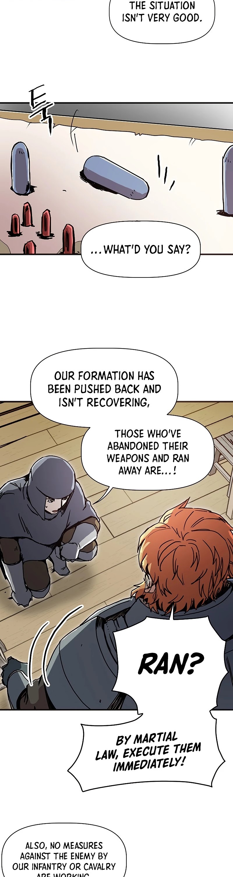 Bug Player chapter 83 page 15