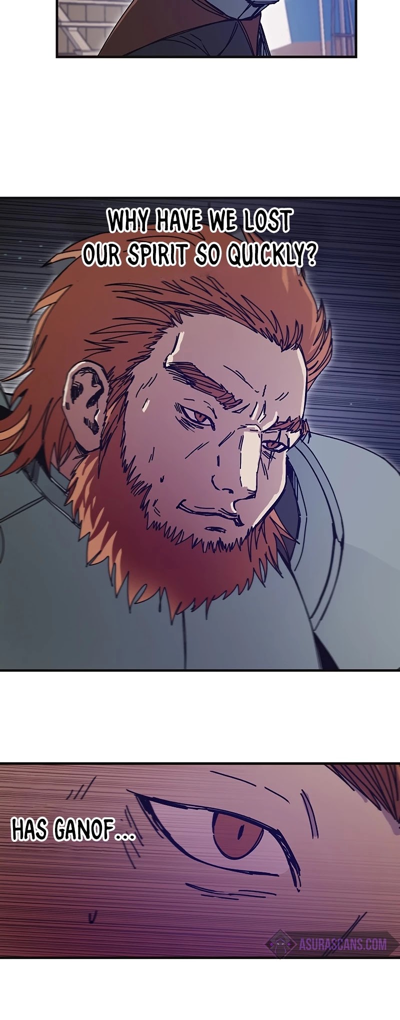 Bug Player chapter 83 page 17