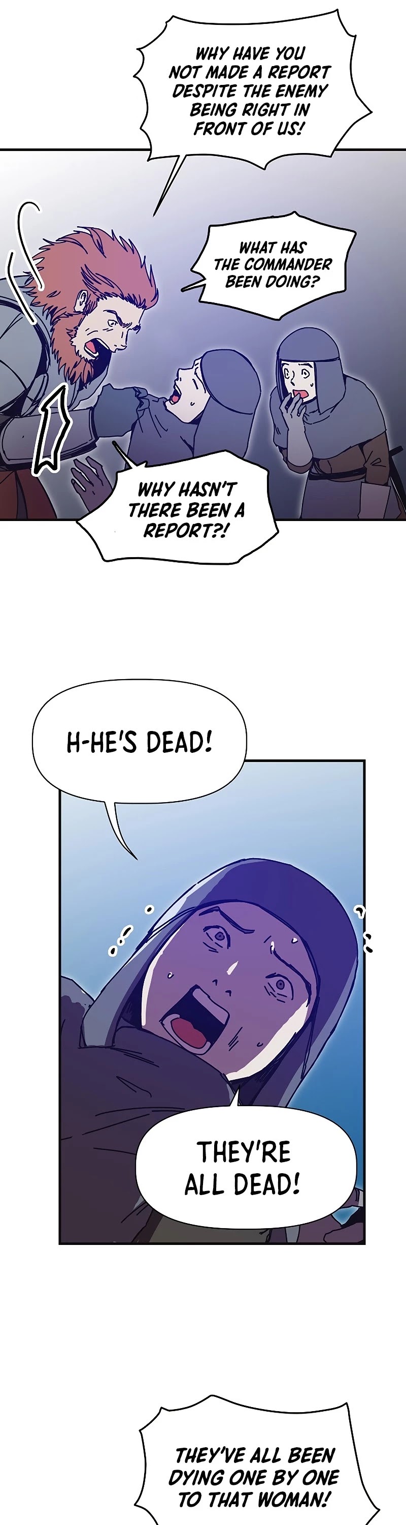 Bug Player chapter 83 page 19