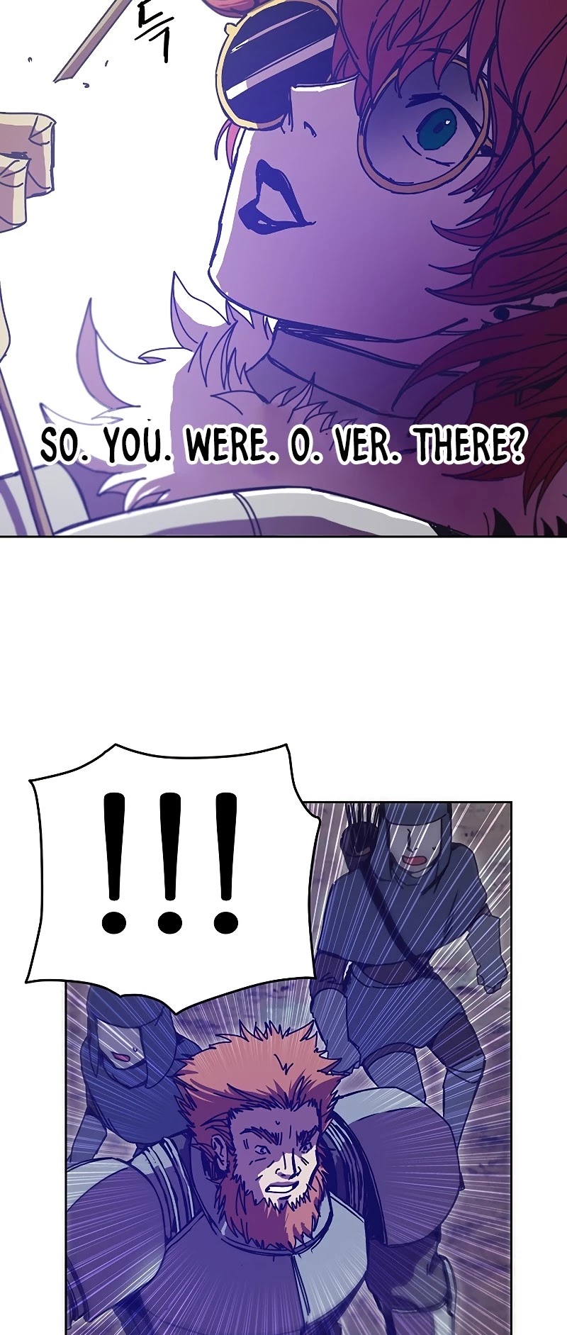 Bug Player chapter 83 page 24