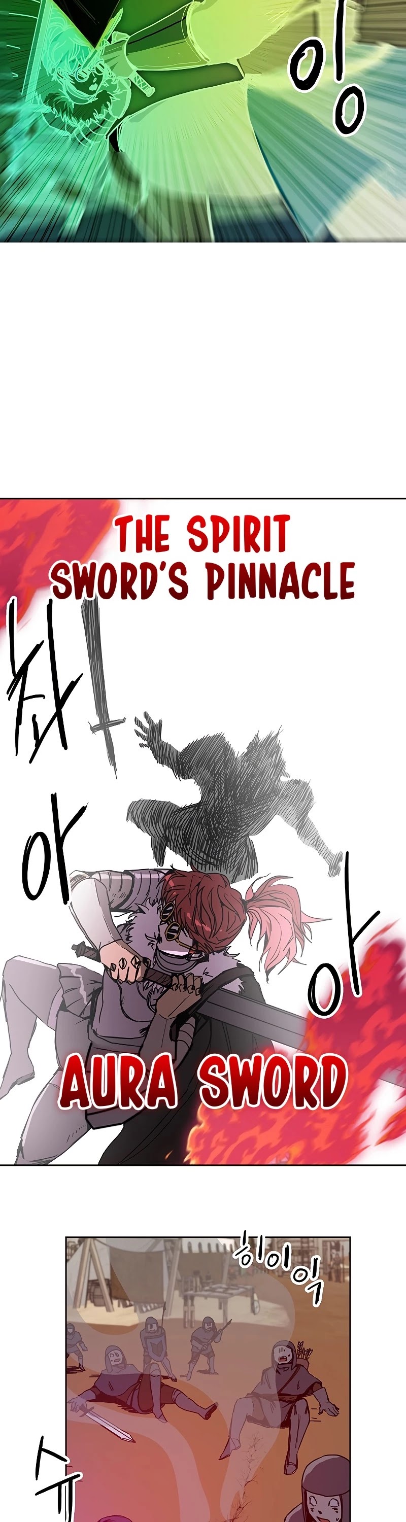 Bug Player chapter 83 page 31