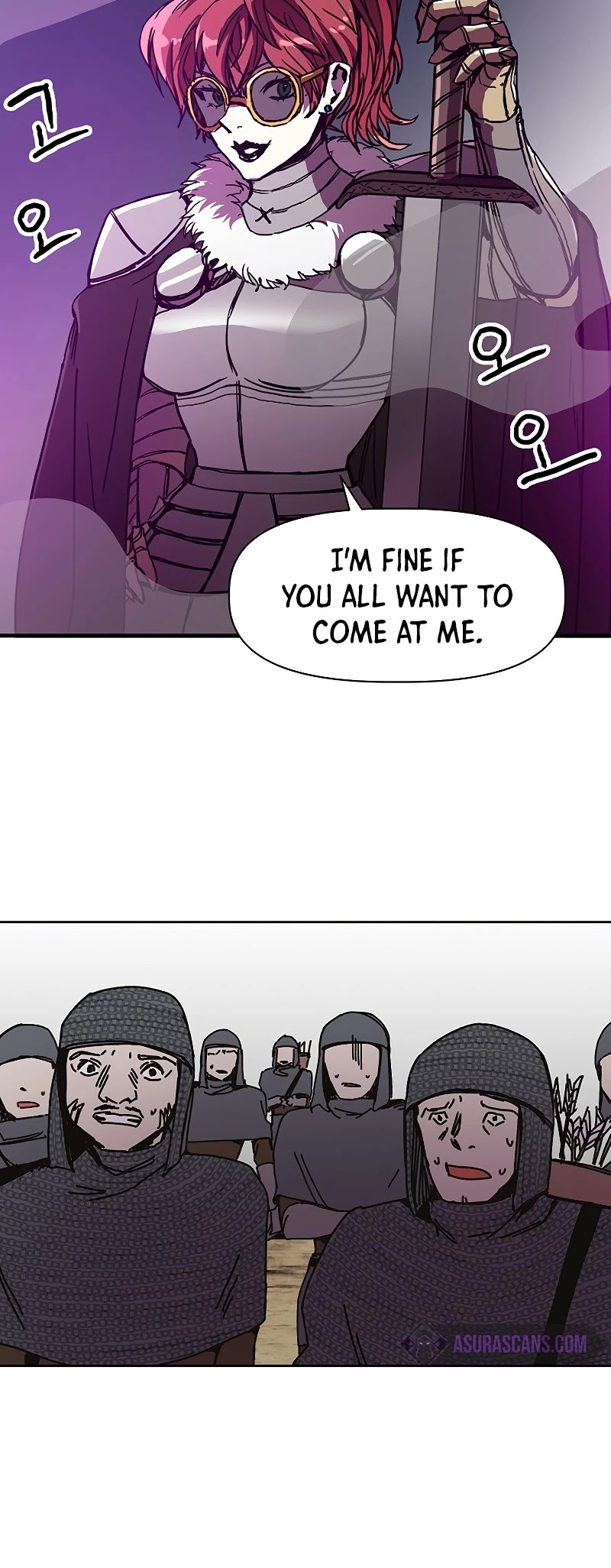 Bug Player chapter 83 page 33