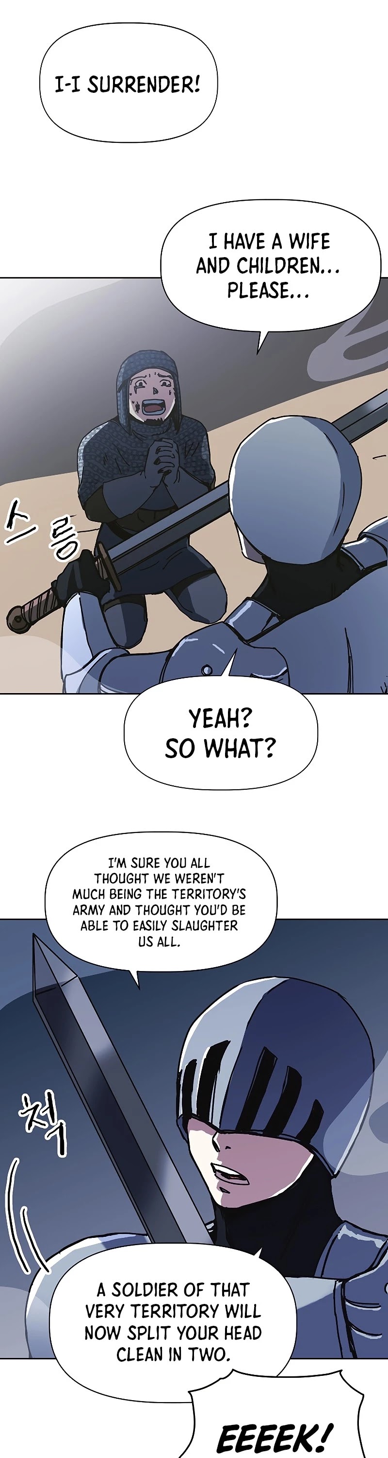 Bug Player chapter 83 page 35