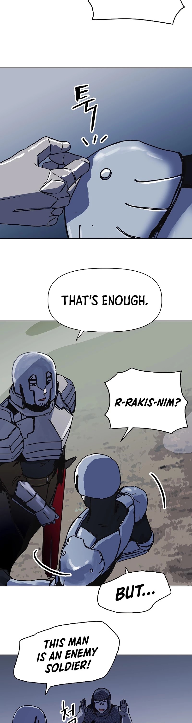 Bug Player chapter 83 page 36