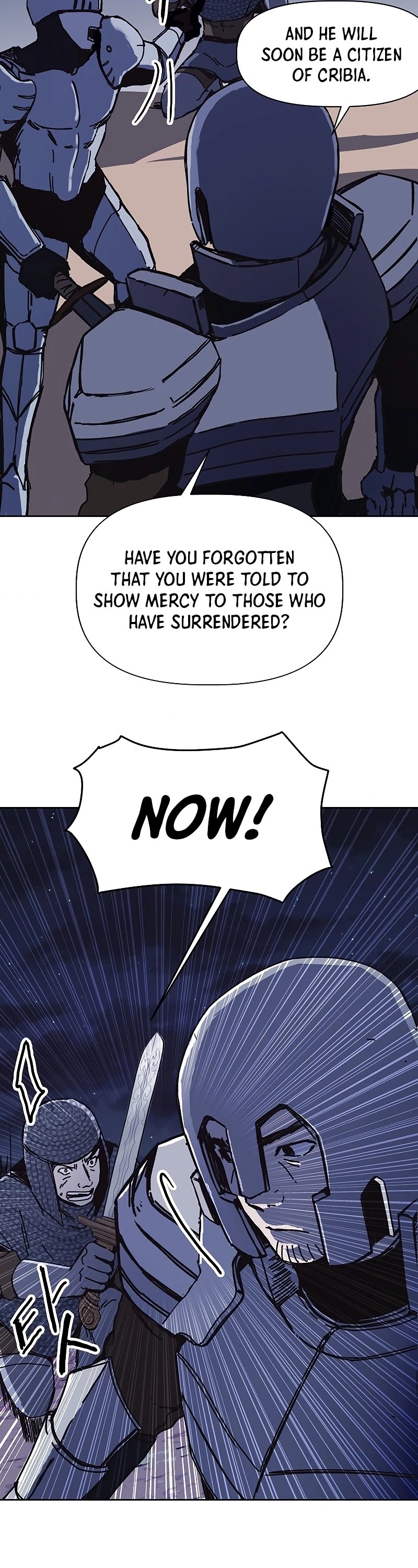 Bug Player chapter 83 page 37