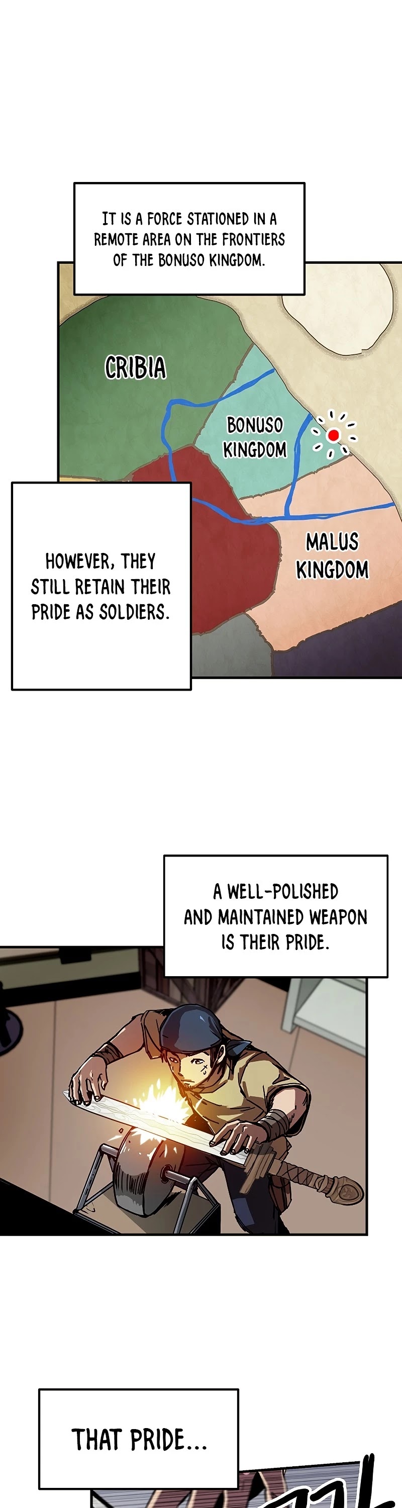 Bug Player chapter 83 page 4