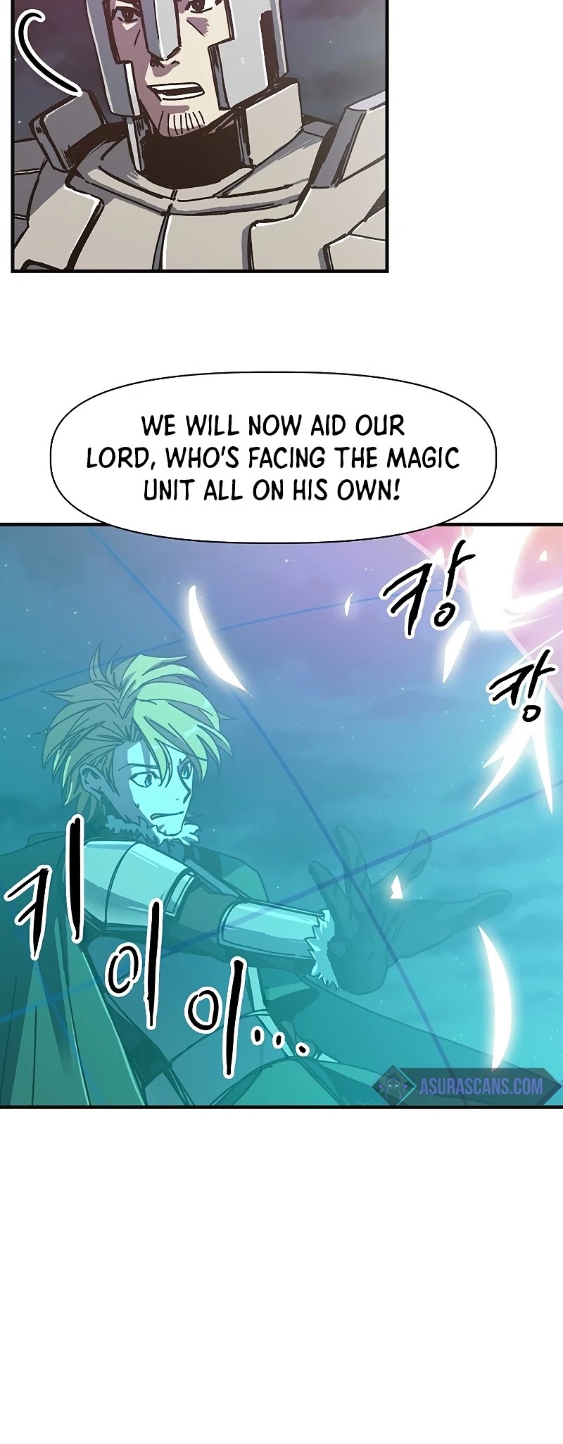 Bug Player chapter 83 page 41