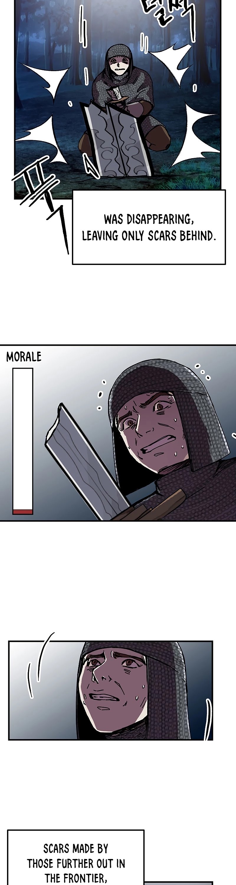 Bug Player chapter 83 page 6