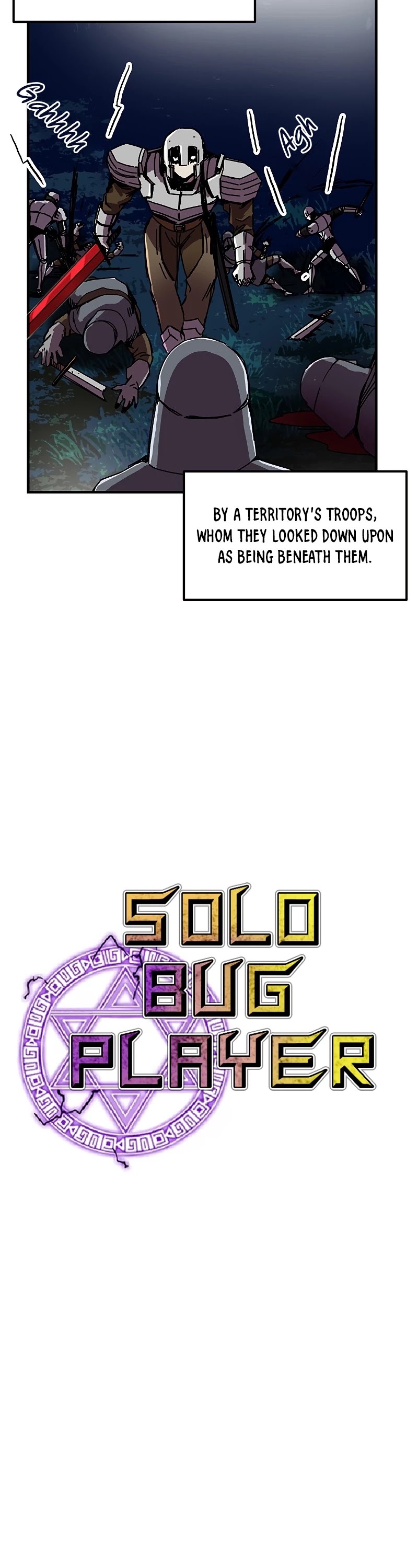 Bug Player chapter 83 page 7